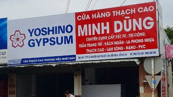 Làm bảng hiệu hệ thống đại lý cho các nhãn hàng tại Pleiku, Gia Lai 9 Làm bảng hiệu hệ thống đại lý cho các nhãn hàng tại Pleiku, Gia Lai bang hieu dai ly cua hang 3 e1717146940654